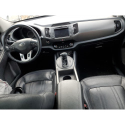 2013 KIA SPORTAGE