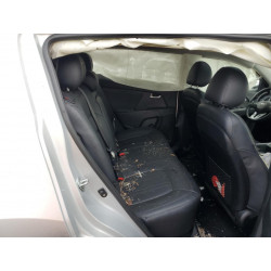 2013 KIA SPORTAGE
