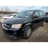 2016 DODGE CARAVAN