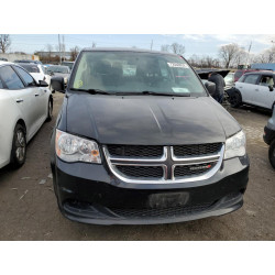 2016 DODGE CARAVAN