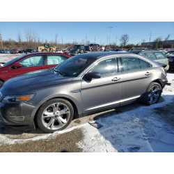 2012 FORD TAURUS