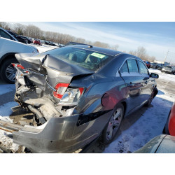 2012 FORD TAURUS