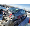 2012 FORD TAURUS