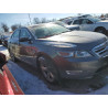 2012 FORD TAURUS