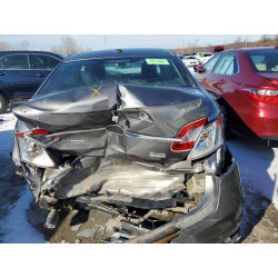 2012 FORD TAURUS