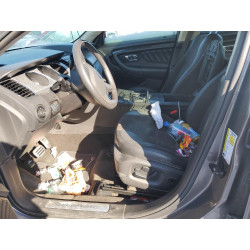 2012 FORD TAURUS