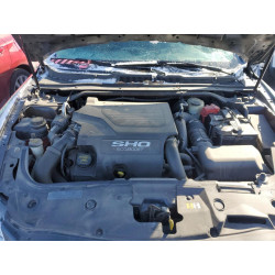 2012 FORD TAURUS