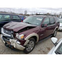 2008 FORD EXPLORER