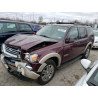 2008 FORD EXPLORER