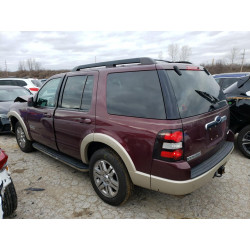 2008 FORD EXPLORER