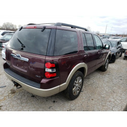 2008 FORD EXPLORER