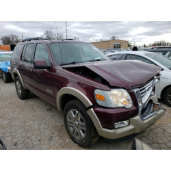 2008 FORD EXPLORER