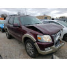 2008 FORD EXPLORER