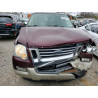 2008 FORD EXPLORER