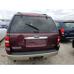 2008 FORD EXPLORER