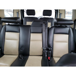 2008 FORD EXPLORER
