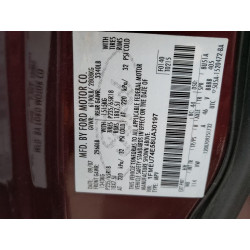 2008 FORD EXPLORER