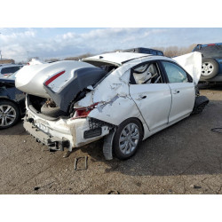 2018 HYUNDAI ACCENT