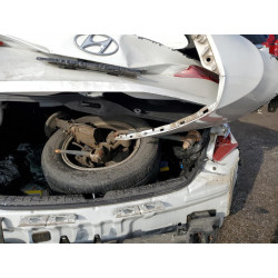 2018 HYUNDAI ACCENT