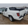 2014 HONDA RIDGELINE