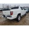2014 HONDA RIDGELINE