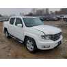 2014 HONDA RIDGELINE