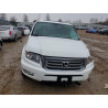 2014 HONDA RIDGELINE