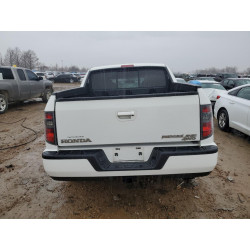 2014 HONDA RIDGELINE