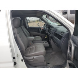 2014 HONDA RIDGELINE
