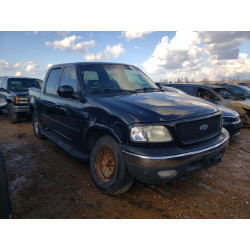 2001 FORD F-150