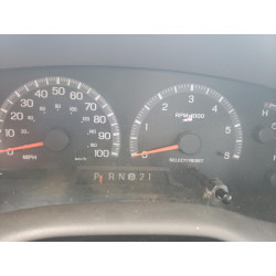 2001 FORD F-150