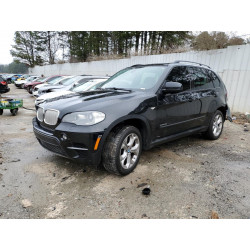 2013 BMW X5