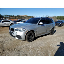 2017 BMW X5