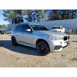 2017 BMW X5
