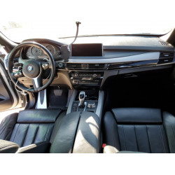 2017 BMW X5