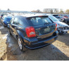 2009 DODGE CALIBER