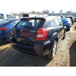 2009 DODGE CALIBER