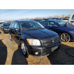 2009 DODGE CALIBER