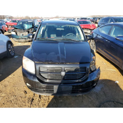 2009 DODGE CALIBER