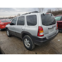 2004 MAZDA TRIBUTE