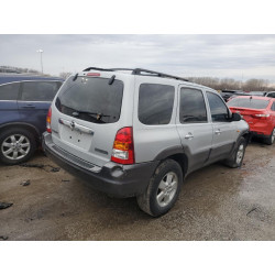 2004 MAZDA TRIBUTE