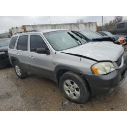 2004 MAZDA TRIBUTE