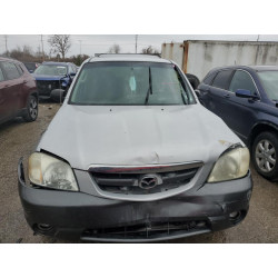 2004 MAZDA TRIBUTE