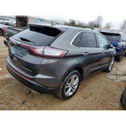 2016 FORD EDGE