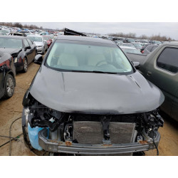 2016 FORD EDGE