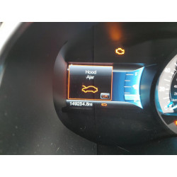2016 FORD EDGE