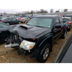 2008 TOYOTA TACOMA