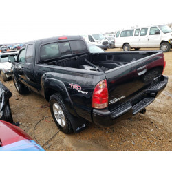 2008 TOYOTA TACOMA