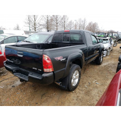 2008 TOYOTA TACOMA