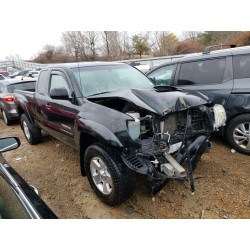 2008 TOYOTA TACOMA